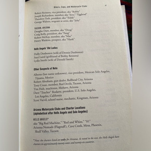 No Angel Hardback Book by Jay Dobyns. With Cover. - Picture 10 of 10